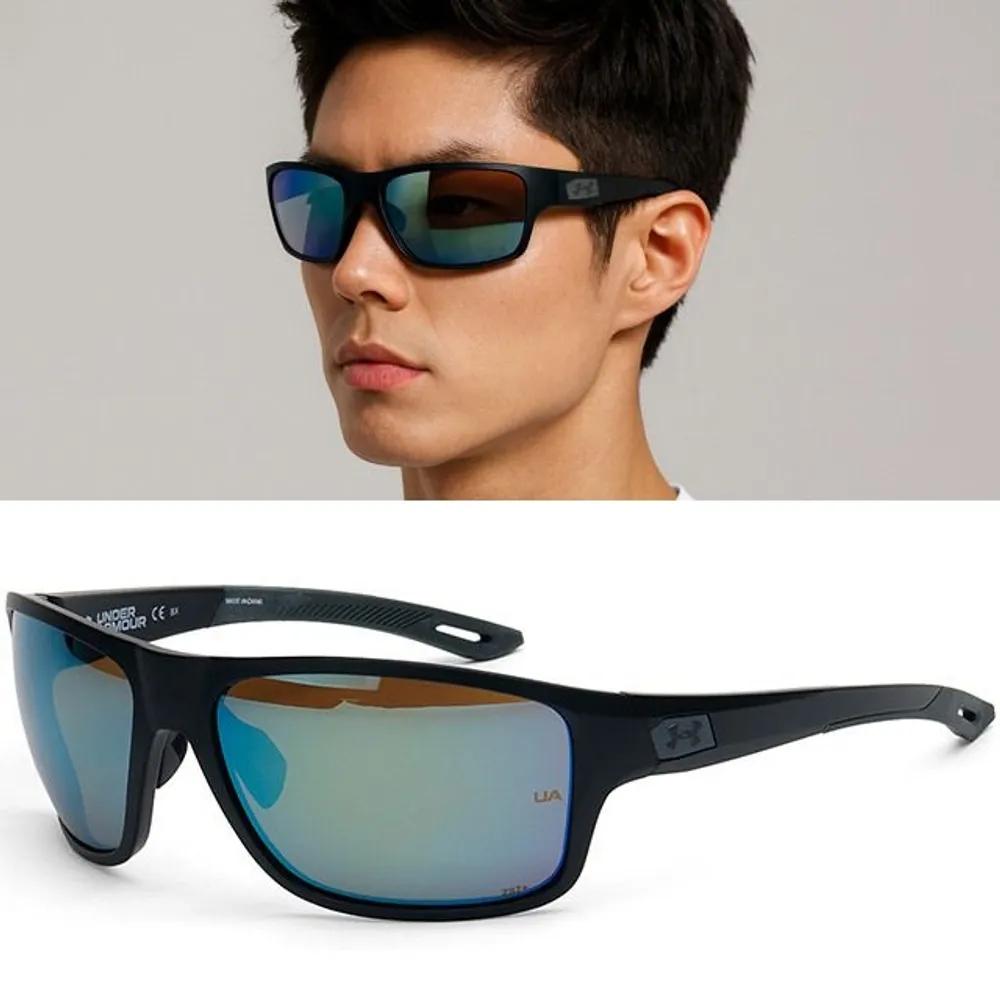 

Under Armour Sunglasses UA 0004 S 0VKW1 UV Protection Sports Unisex Fashion Eyewear