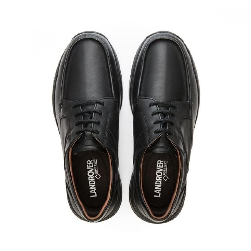 Land Rover Men S Gore Tex caSual Comfort ShoeS Lanoxc3108mf1 Mf3