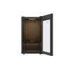 Haier 34-bottle Wine Cooler - HWS34GGH1