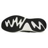 Anta Mars Foam Comfortable Shock Absorbing Non-Slip Wear-Resistant Low-Top Running Shoes Men Sneaker Silver Black 112315585-5