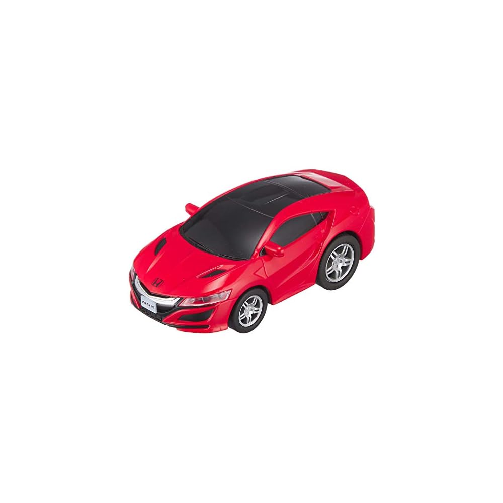 Maruka Drive Town No.25 Honda NSX Toy Car for Ages 3 and Up