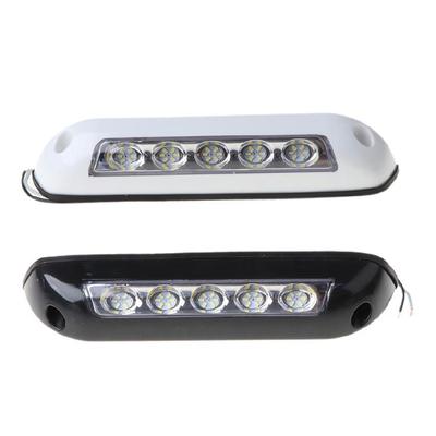 RV Accessories Wearproof LED Light for Yacht Boat Motorhome 12V LED Awning Lamp