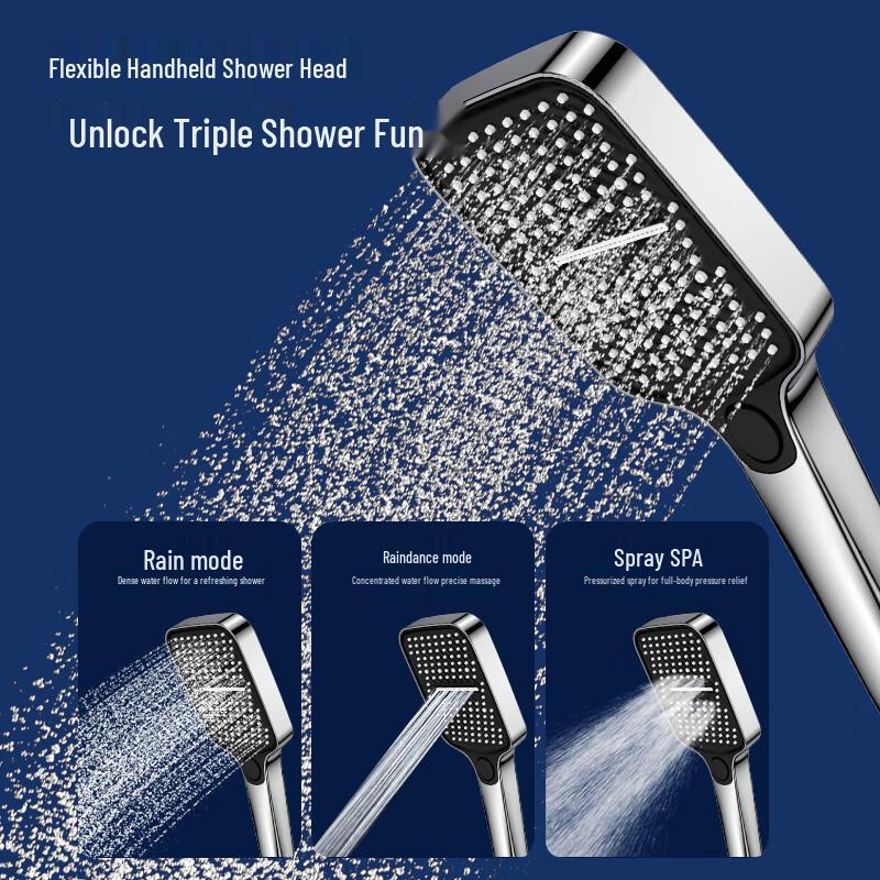MICOE Shower Faucet Set