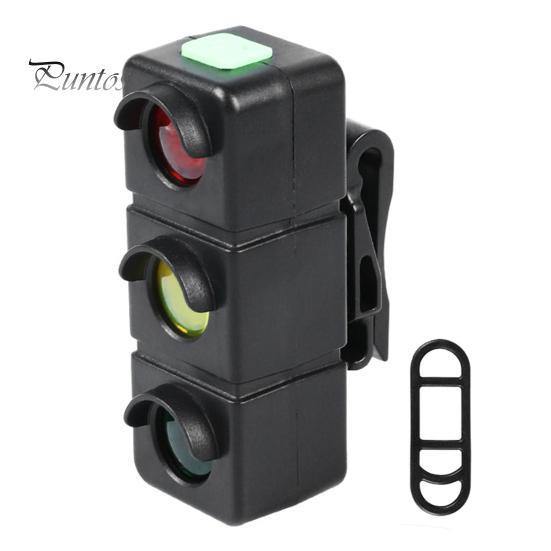 

Задний фонарь для велосипеда, 3 цвета, светодиодный, водонепроницаемый, Type-C, перезаряжаемый, для горного велосипеда, шоссейный, задний, легкий, для ночной езды, для велосипеда, предупреждающая лампа чёрный