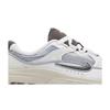 Nike Womens Air Max Bliss Next Nature 'White Light Orewood Brown' (women's sizes) Wolf Grey / Summit White / Light Orewood Brown / Medium Ash