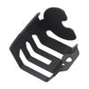Motorcycle Rear Brake Pump Fluid Tank Reservoir Guard Oil Pot  Protector Cover OIL CUP For ZONTES 703RR 703 RR