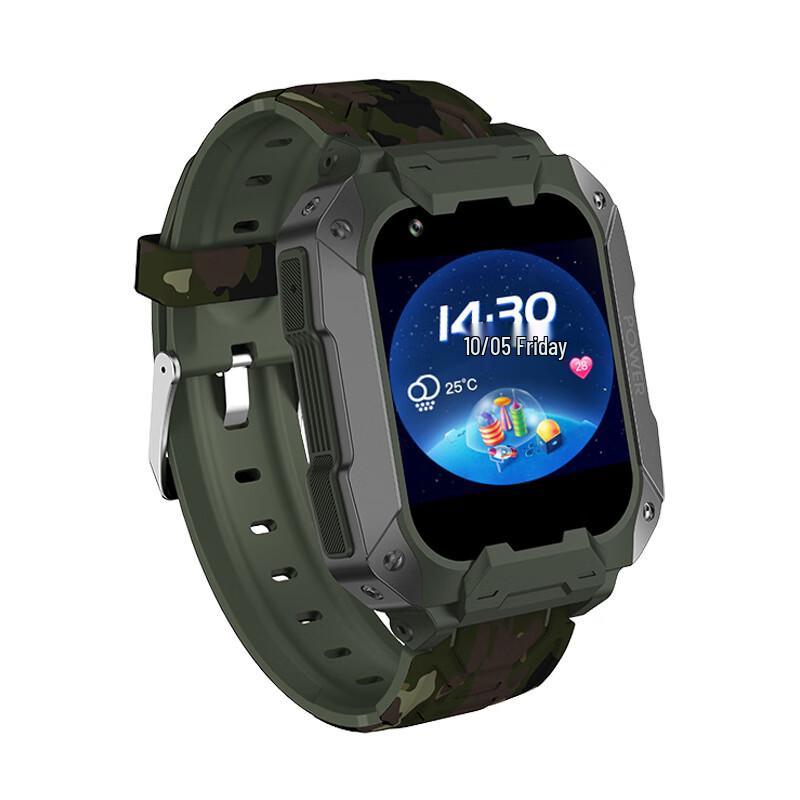 

Miling Yiqingteng Smart Kids 4G Phone Watch T28C