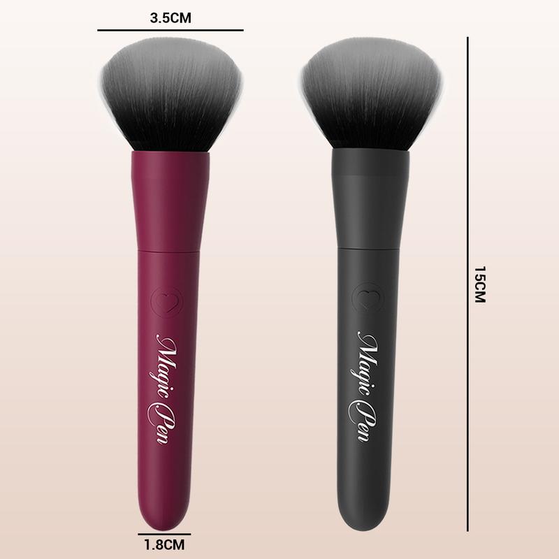 YAFEI Makeup Brush Vibrator for Women Clit Vagina Stimulator Dildo Wand Bullet Vibrator Female Masturbation Massager Sex Toys