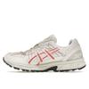 Asics Gel Sonoma 15-50 Recycelt Airbag Herren Sneaker Weiß Cayenne 1201A727-100