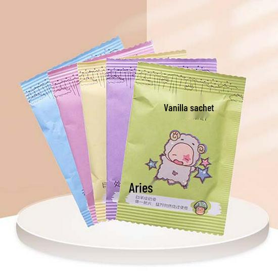 

Набор ухочисток в подарочной упаковке с саше