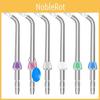 Waterpik Compatible Tooth Flosser Replacement Heads Effective Plaque Remover