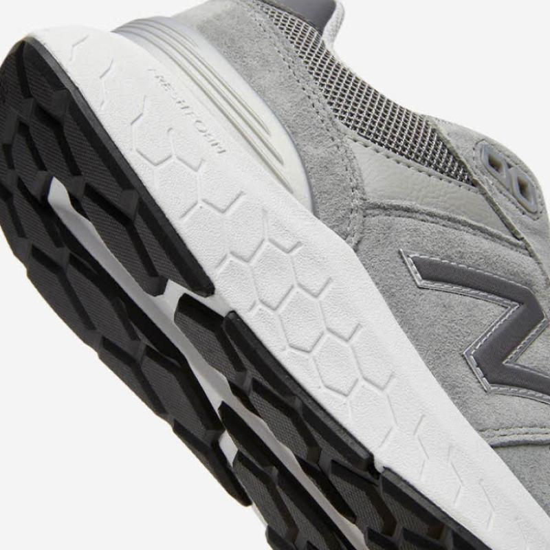 New Balance Mw880cg6 Half Club Sneakers