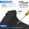 CARVANTA Dashboard Mat for New Daihatsu Move 2025 Mesh Cloth Material Sun Reflection Deterioration Prevention Car Accessories 1 Piece Set Move