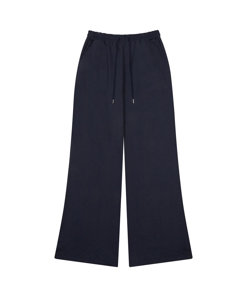 LARTIGENT [Disney] Wish_Sparkle Training Pants(Navy)