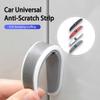 4 PCS Autocollants Miroir de Voiture Bande Anti-Collision Latérale de Porte Autocollants Pour E90 E60 E46 E39 F30 F10 E87 X3 X4 X5 X1 G30 G20