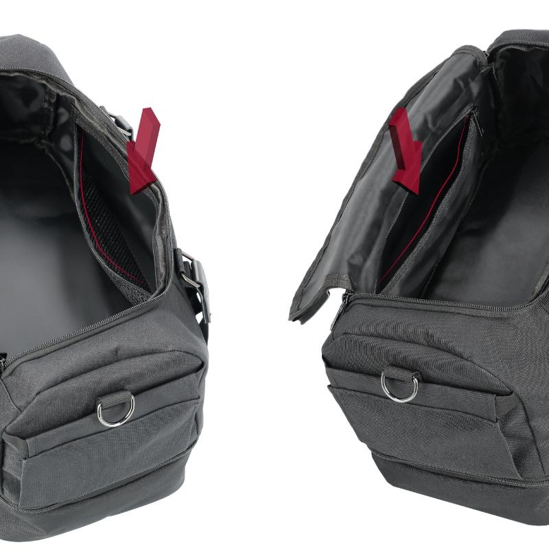 Travel Bag For Airplane 40X20X25 Cabin Luggage