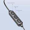 BT95 Earbuds Bluetooth-compatible Mini Wearable Earpieces 5 In-ear for Phone