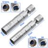 Tool Magnetic Remover Wrench Spark Plug Sleeve Spark Plug Socket Spark Plug Wrench Socket Wrench