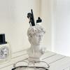 Nordic Style David Vase Dry Flower Decor For Home Photography And Gift Giving