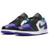 Jordan 1 Low 'Aqua' Jordan 553558-154
