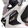 Side Winglet Side Wing Cover Carbon Fibre Style for HONDA ADV 160 2023