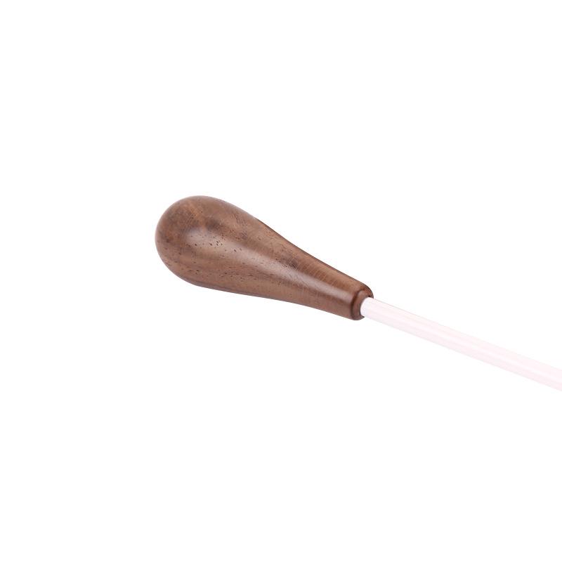 Rosewood Handle Professional Concert Conductor s Baton for Stage and Orchestra Performance Rosewood Handle