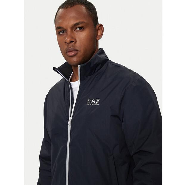 Куртка EA7 Emporio Armani 8NPB20 PNFZZ 0562