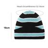Warm Beanie Bonnet Y2k Hip Hop Cap Fashion Cold Cap  for Men Women