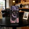 Artistic Inspiration Phone Case Black Silicone Soft For Samsung S25,S24,S21,S22,S23,S30,Ultra,S20,Plus,Fe,Lite