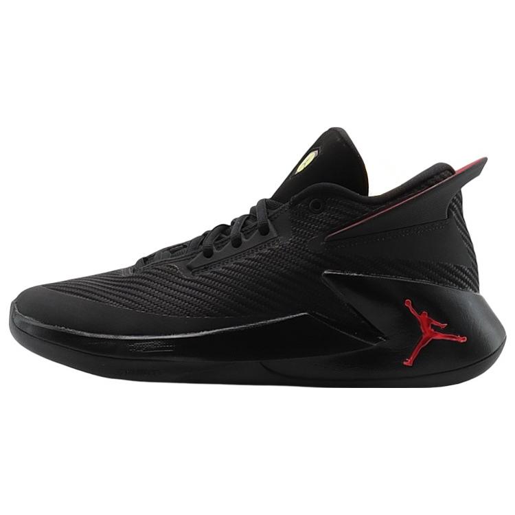 Air Jordan Fly Lockdown Melns AO1550-012