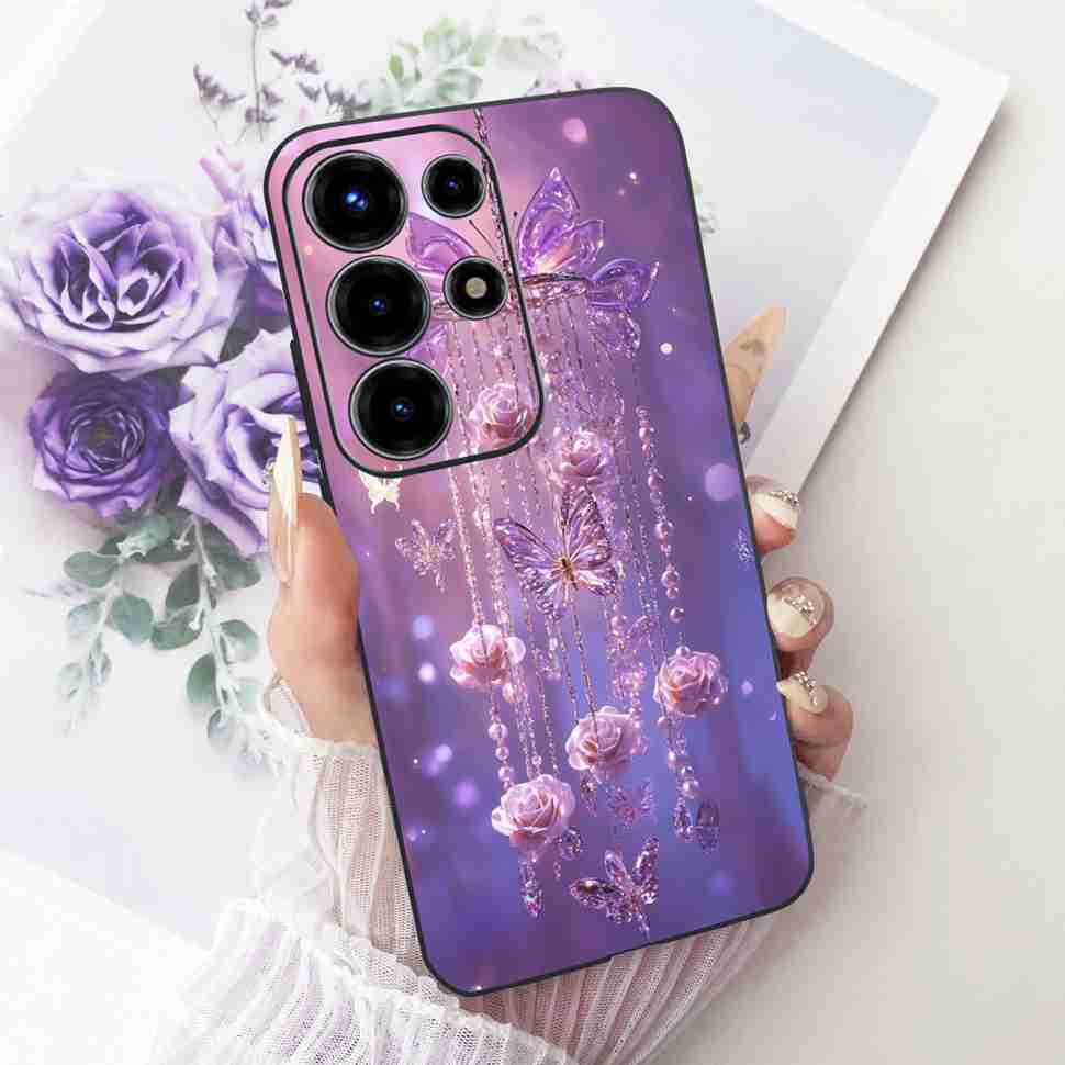 Cover For Itel S26 Ultra 5G Case Cool Dragon Wolf Silicone Soft Casing For Itel Super 26 Ultra 26Ultra Phone Shell Fundas