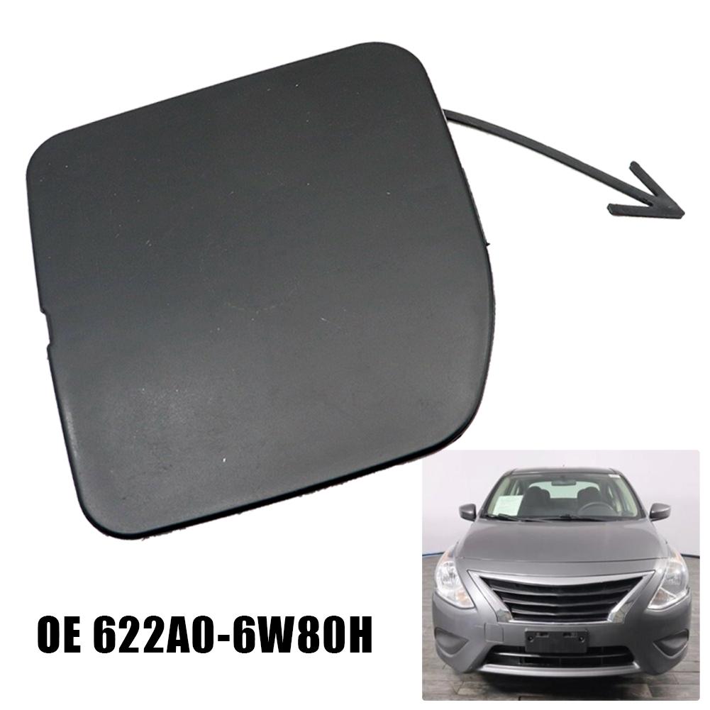 Cover Cap Motors Accessories 622A0-6W80H Bumpers Parts