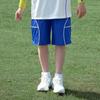 Summer Boys' Thin Loose Sports Shorts - Trendy, Versatile Five-Point Pants for Kids