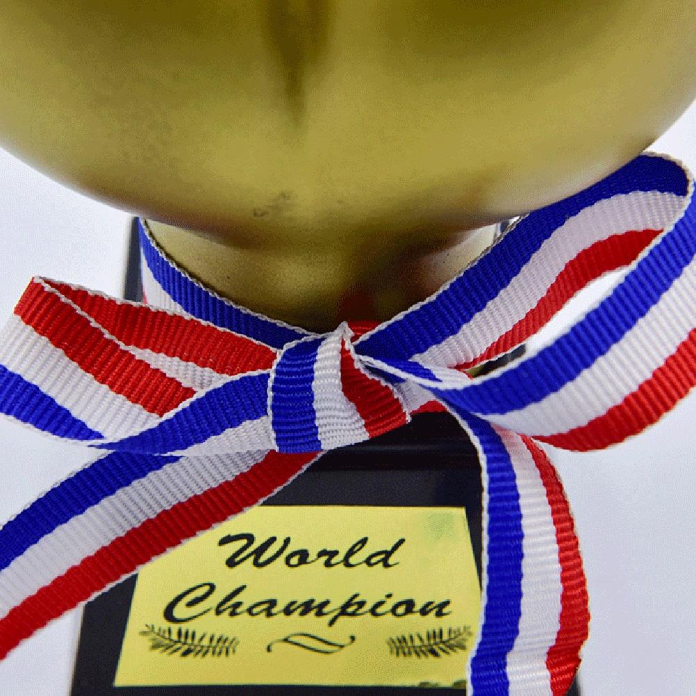 Funny Game Champion Trophy Bachelorette Party Supplies Hen Night Bridal Shower Party Gift
