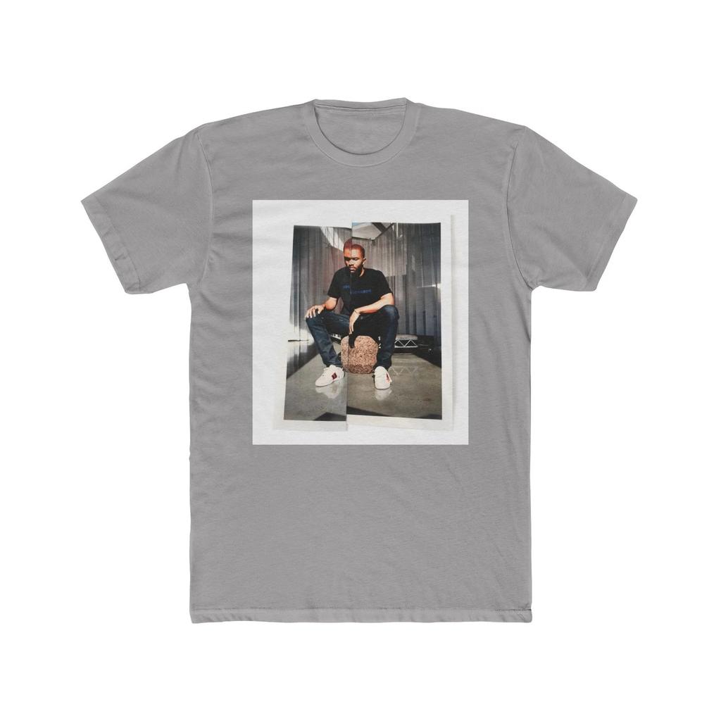 Frank Ocean Graphic Tee