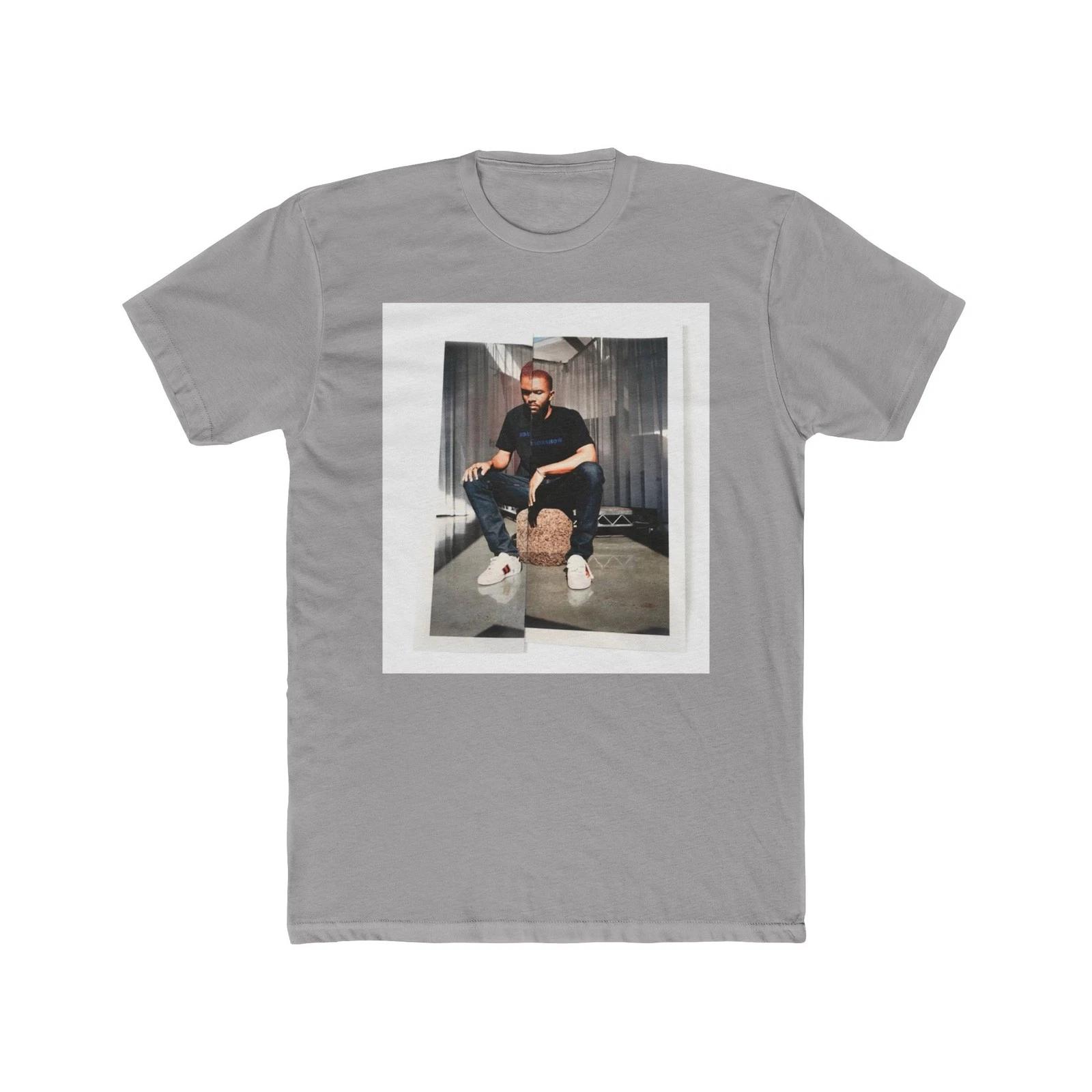 Frank Ocean Graphic Tee 2XL
