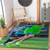 Customize Image Customize Your photo Floor Mat Perfect for Playrooms Bedrooms Entryway Dining Room Antislip Carpet Anime Office Decor