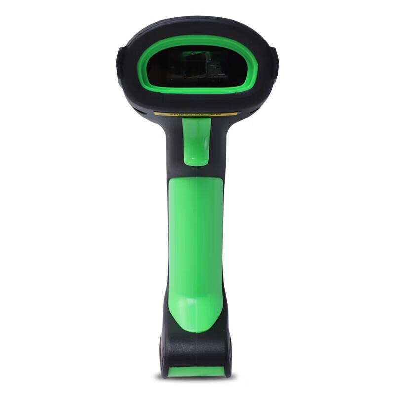 Comi WE25 Industrial Wireless 1D/2D Barcode Scanner