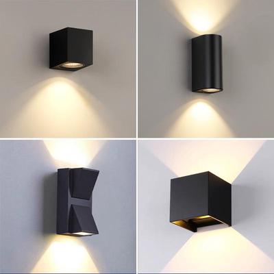 Lampade LED – Lampade da parete LED