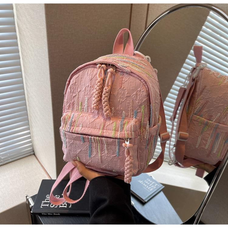 2024 Новый рюкзак для девочек — фото 11