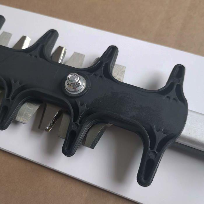 Outil multifonctions - cancanle - 24" - remplacement pour taille-haies stihl - 100% neuf - économie