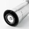 Adjustable Burr Portable Electric Coffee Grinder Automatic Coffee Bean Grinding Machine  Travel