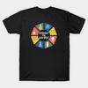 Unisex Fashion TShirt Experiment Fail Learn Repeat March For Science Tea Print TShirt Plus Size S-5XL T-Shirt 100%Cotton Tops O Neck Short Sleeve Tees
