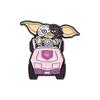 Cartoon Unique Animal Brooch Enamel Pin Stylish Accessory For Individuals Trendy