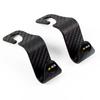 2Pcs Portable Car Seat Back Hooks Accessories For Renault Megane 2 3 4 Twingo Clio Talisman Captur Kwid Scenic GT Duster Koleo XX2