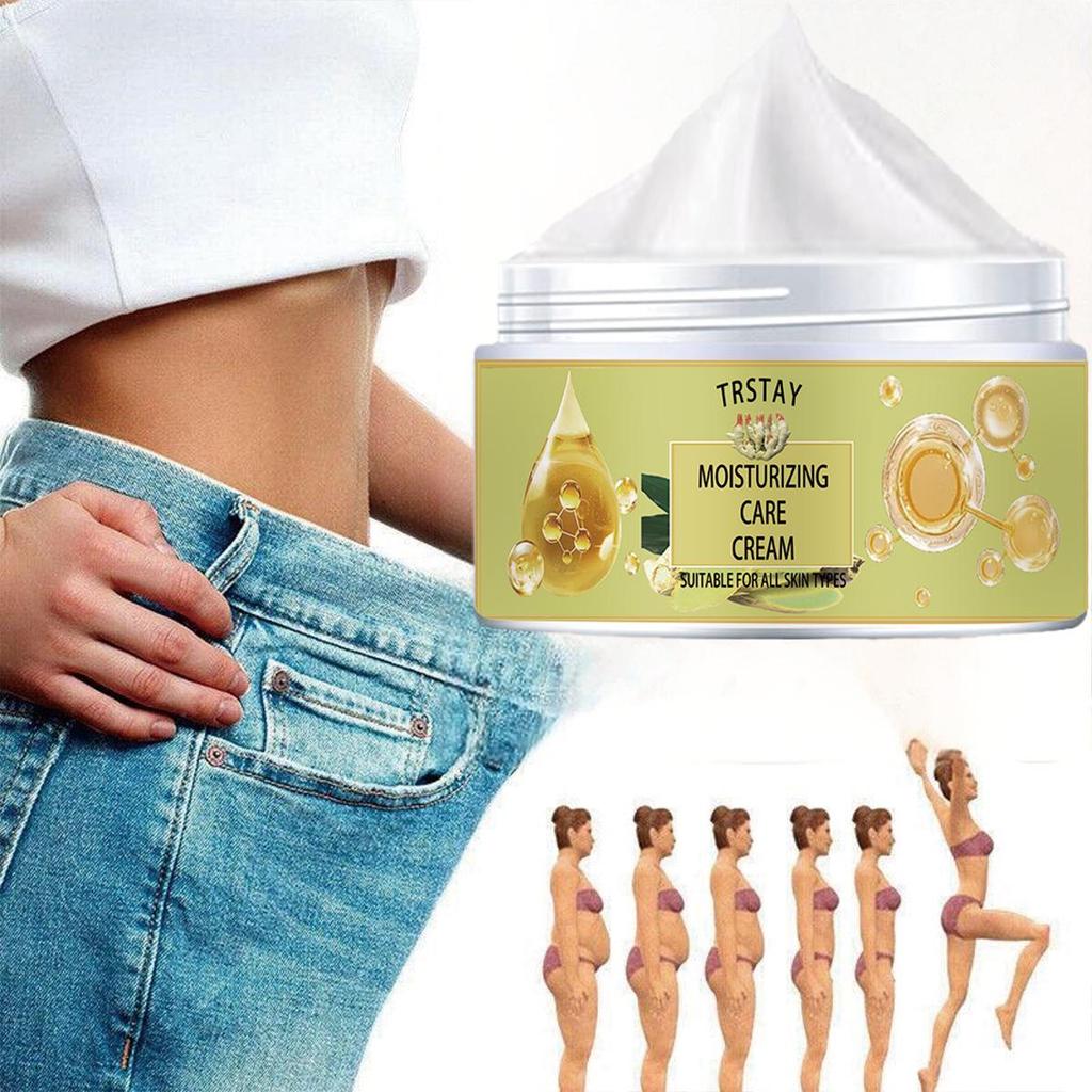 Massaging Cream Fat Burning Weight Loss Anti Fat Mass Slim Cream Body Cream