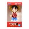 Figuras Gashapon NUEVAS de ONE PIECE Japón Colección Miniatura WCF y Serie HG Vol.1