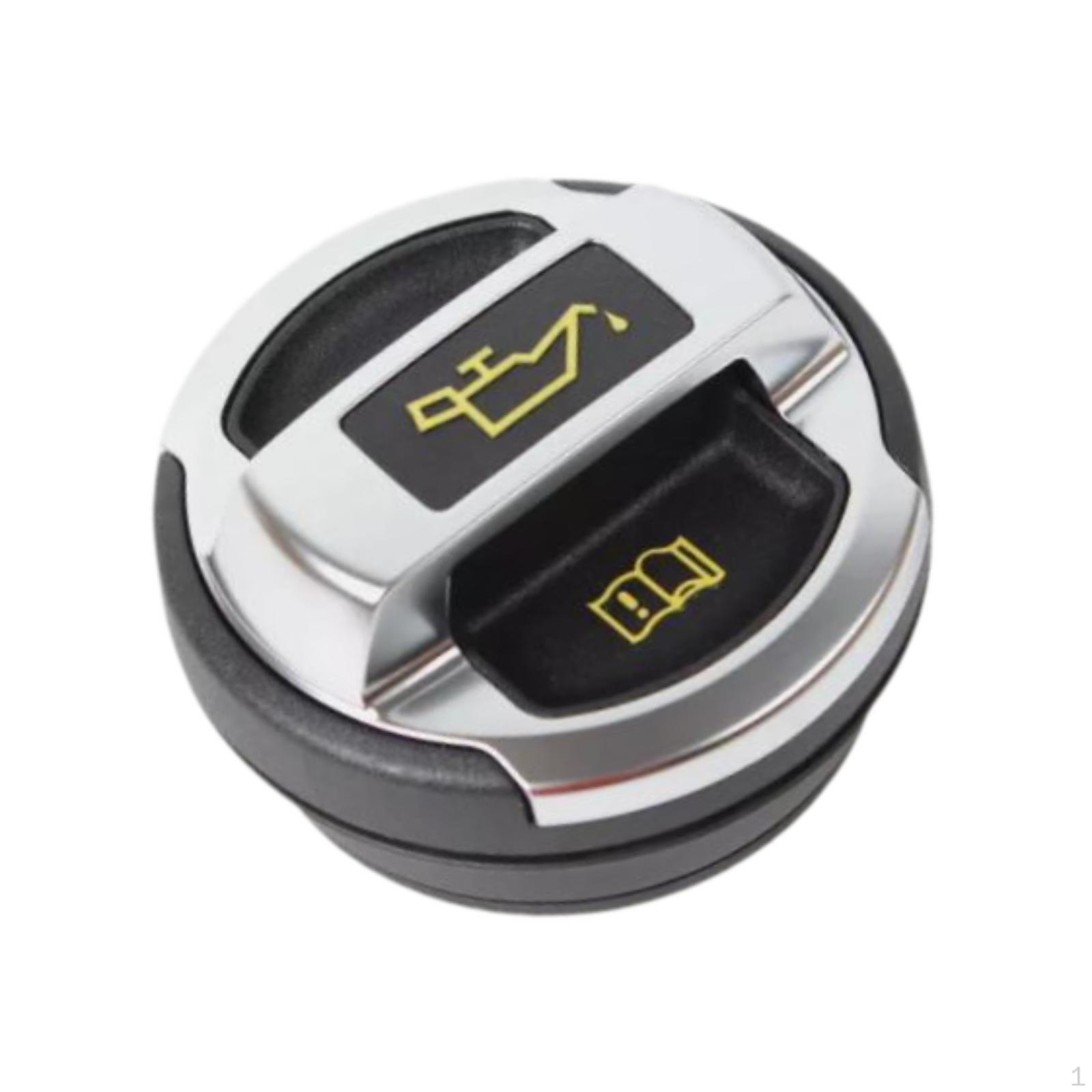 

Крышка топливного бака Автомобильная декоративная внешняя стильная крышка 420103485B