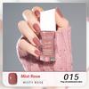 New KUDAN Diamond Realm Nail Polish No-Baking Quick Drying 10ml Tear Light Fragrance Summer