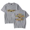 Tate Mcrae So Close To What Stars Short Sleeve Tee Women Unisex Crewneck Fashion Unisex Tshirt